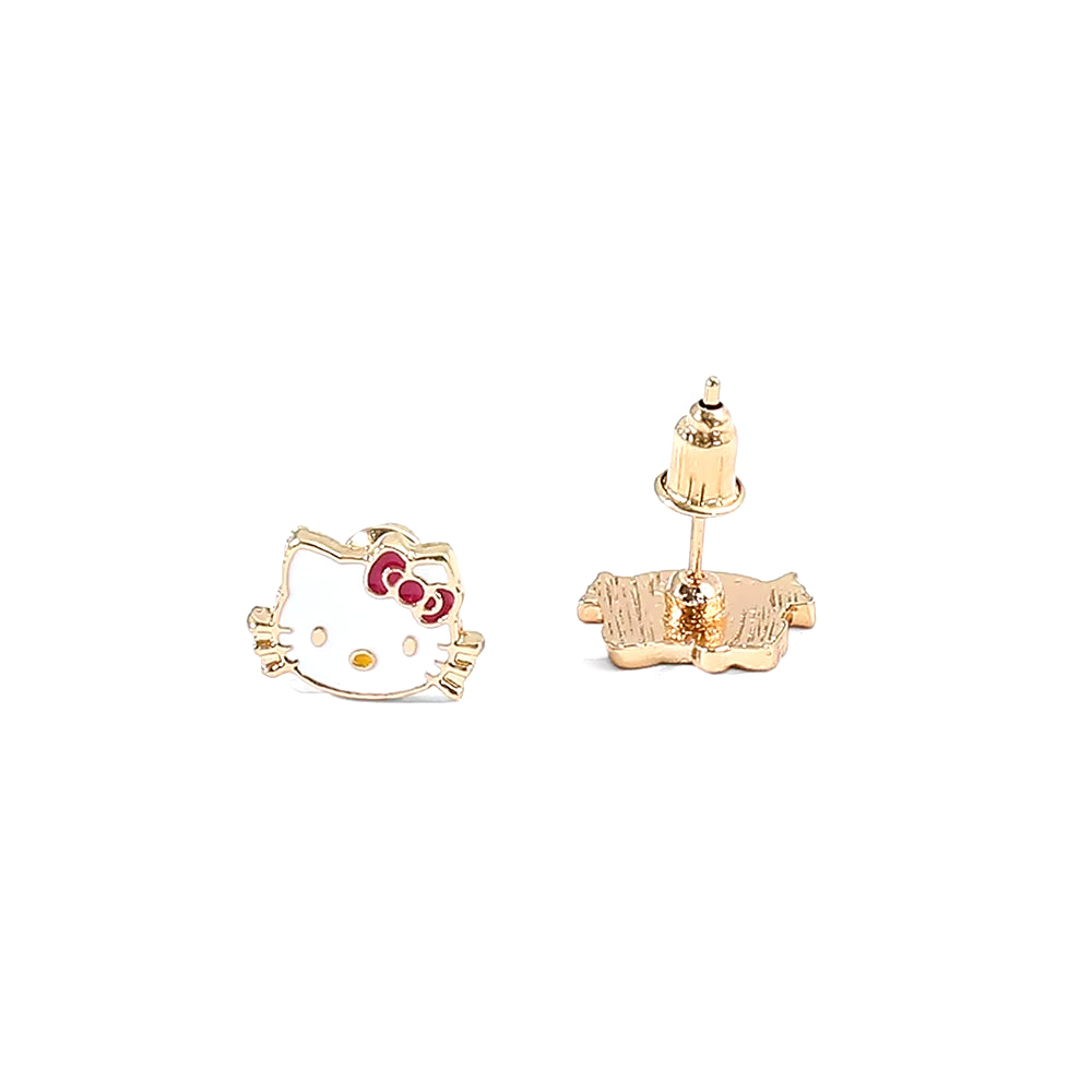 Sweet Hello Kitty Jewelry Set