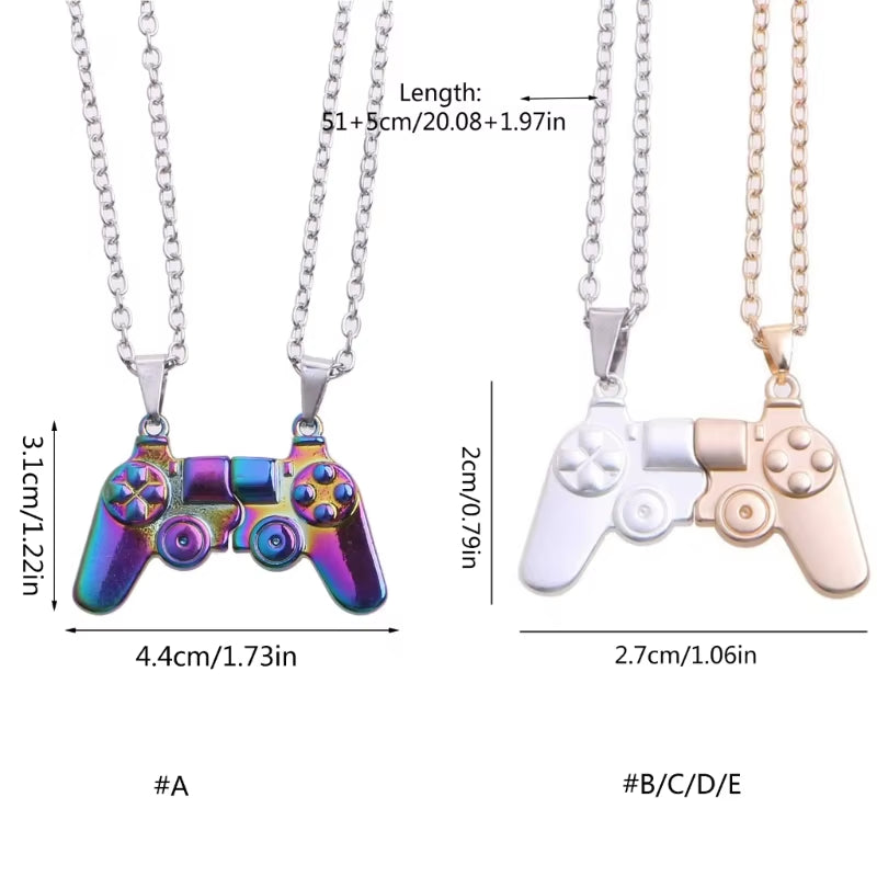  PlayStation Love Controllers