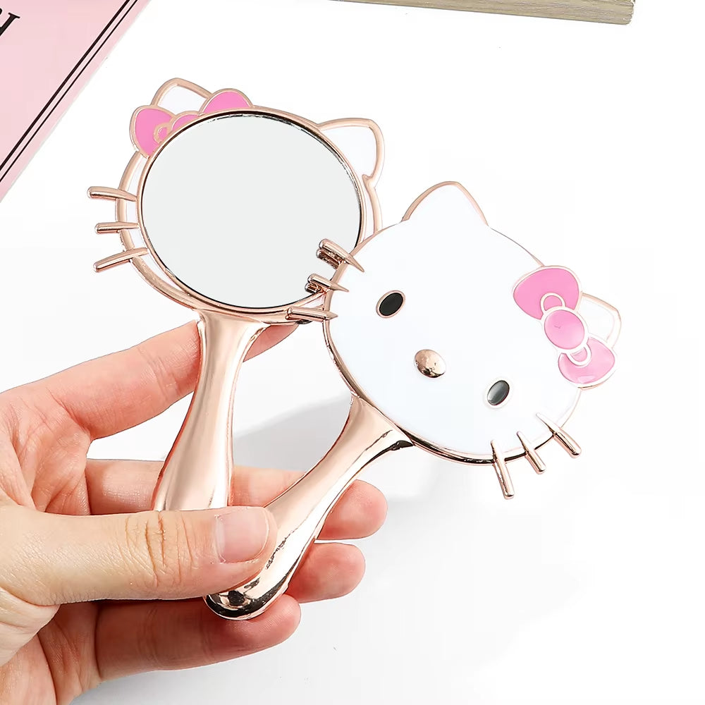 Hello Kitty Makeup Mirror