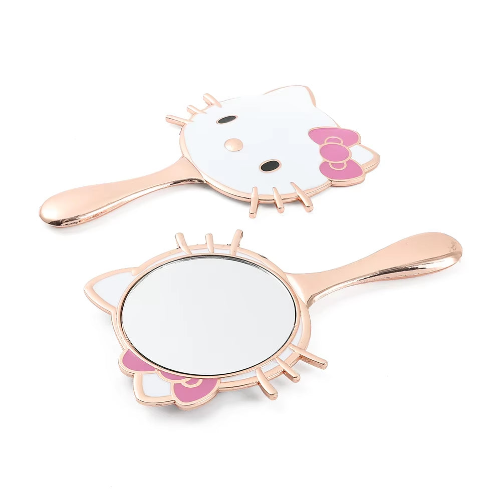 Hello Kitty Makeup Mirror