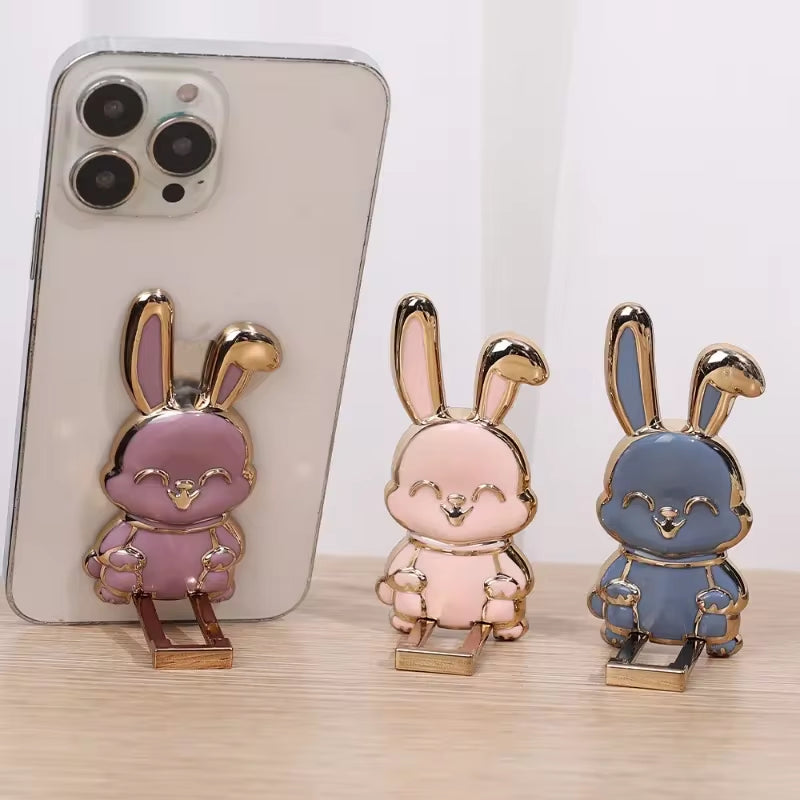  Stand Phone Rabbit